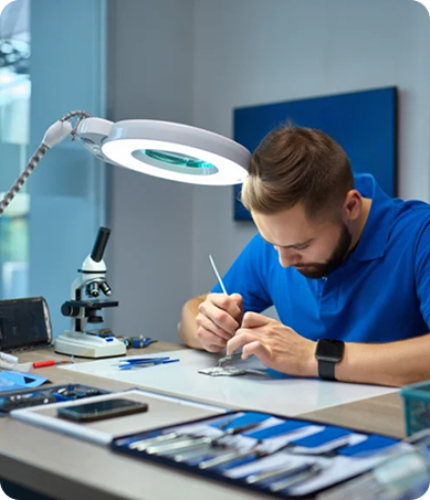 О сервисном центре Sytong в Новосибирске